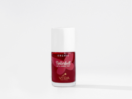 Vida Cosmetics Lip & Cheek Tint Online now