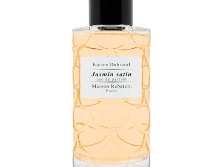 Maison Rebatchi Jasmin Satin For Unisex EDP 100Ml Online Sale