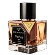 VERTUS ROSE MOROCCO EDP 100 ML Cheap