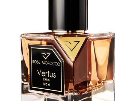 VERTUS ROSE MOROCCO EDP 100 ML Cheap