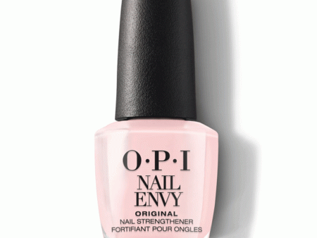 OPI Nail Envy Bubble Bath Supply