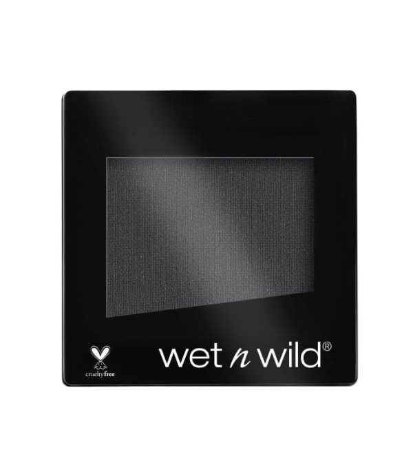 Wet n Wild Color Icon Eyeshadow Single For Discount