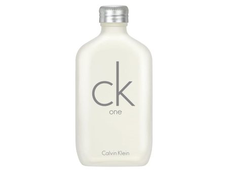 Calvin Klein Ck one EDT 200Ml For Sale