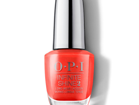 OPI No Stopping Me Now (Infinite Shine) Fashion