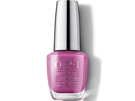 OPI Grapely Admired (Infinite Shine) Fashion