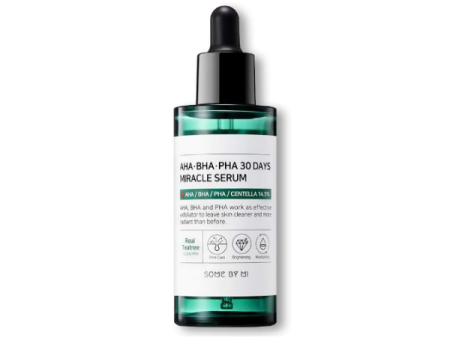 Some By Mi Aha-Bha-Pha 30 Days Miracle Serum - 50ml Online now