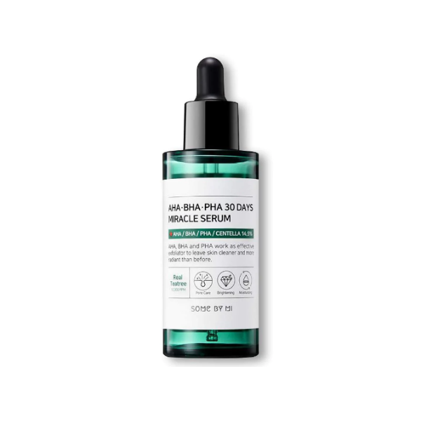 Some By Mi Aha-Bha-Pha 30 Days Miracle Serum - 50ml Online now