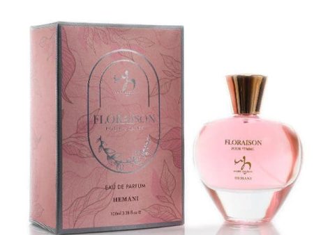 Hemani Floraison Edp Perfume Sale