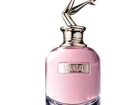 Jean Paul Gaultier Scandal For Women EDT 80Ml Sale