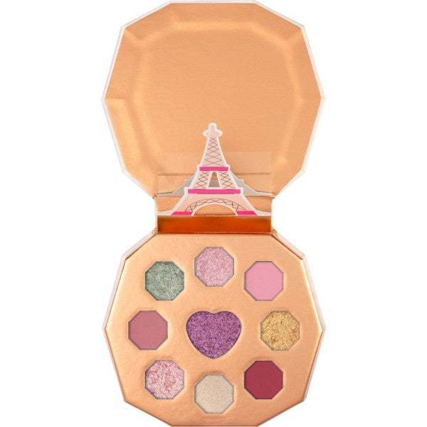 Essence Emily In Paris By Essence Eyeshadow Palette 01 Online now