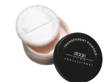 Stageline Transparent Powder -
Beige 30Gm Online