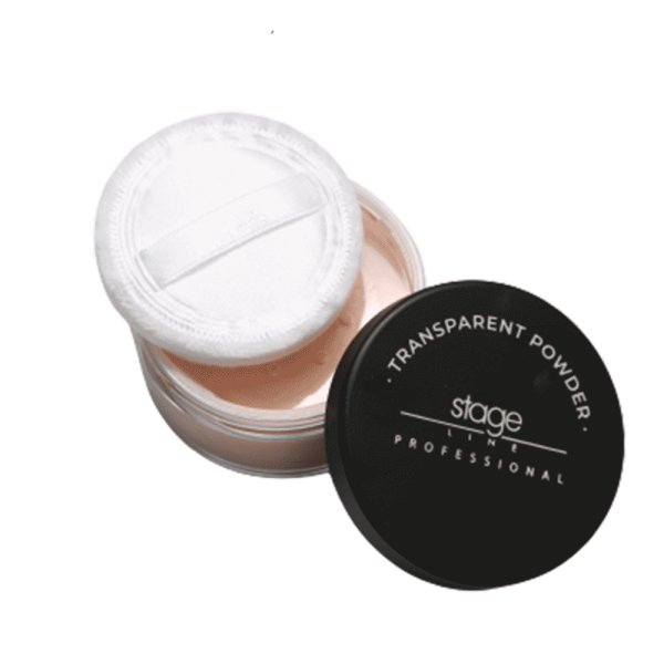 Stageline Transparent Powder -
Beige 30Gm Online