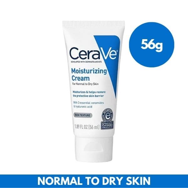 CeraVe Moisturizing Cream - 56ml Cheap