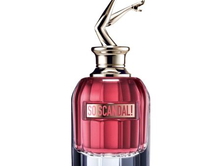 Jean Paul Gaultier So Scandle Perfume Eau De Parfum For Women 80ml Online Hot Sale