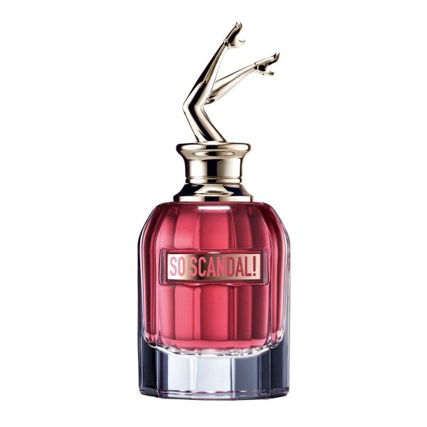 Jean Paul Gaultier So Scandle Perfume Eau De Parfum For Women 80ml Online Hot Sale