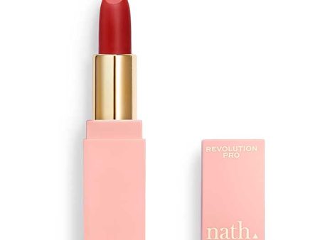 Revolution Pro Revolution Nath Collection Lipstick For Sale