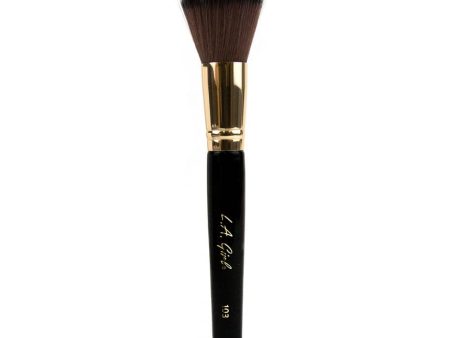 LA Girl Cosmetic Brush-Stippler Supply