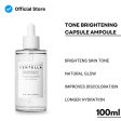 SKIN1004 Madagascar Centella Tone Brightening Capsule Ampoule - 100ml Hot on Sale