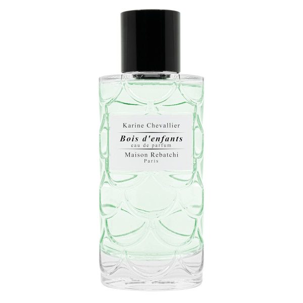 Maison Rebatchi Bois Denfants For Unisex EDP 100Ml Cheap