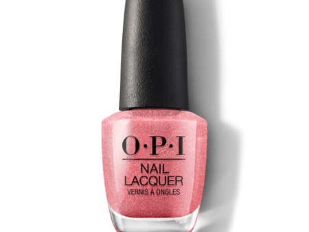 OPI Cozu Melted In The Sun For Discount