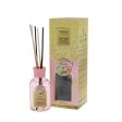 Peony Scented Reed Diffuser 110ml For Sale