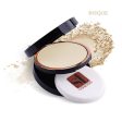 ST London Dual Wet & Dry Compact Powder - Bisque Discount